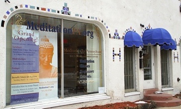 Kalpa Bhadra Buddhist Center