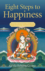Eight Steps to Happiness
