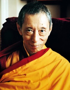 Geshe Kelsang Gyatso