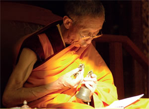 Geshe Kelsang Gyatso